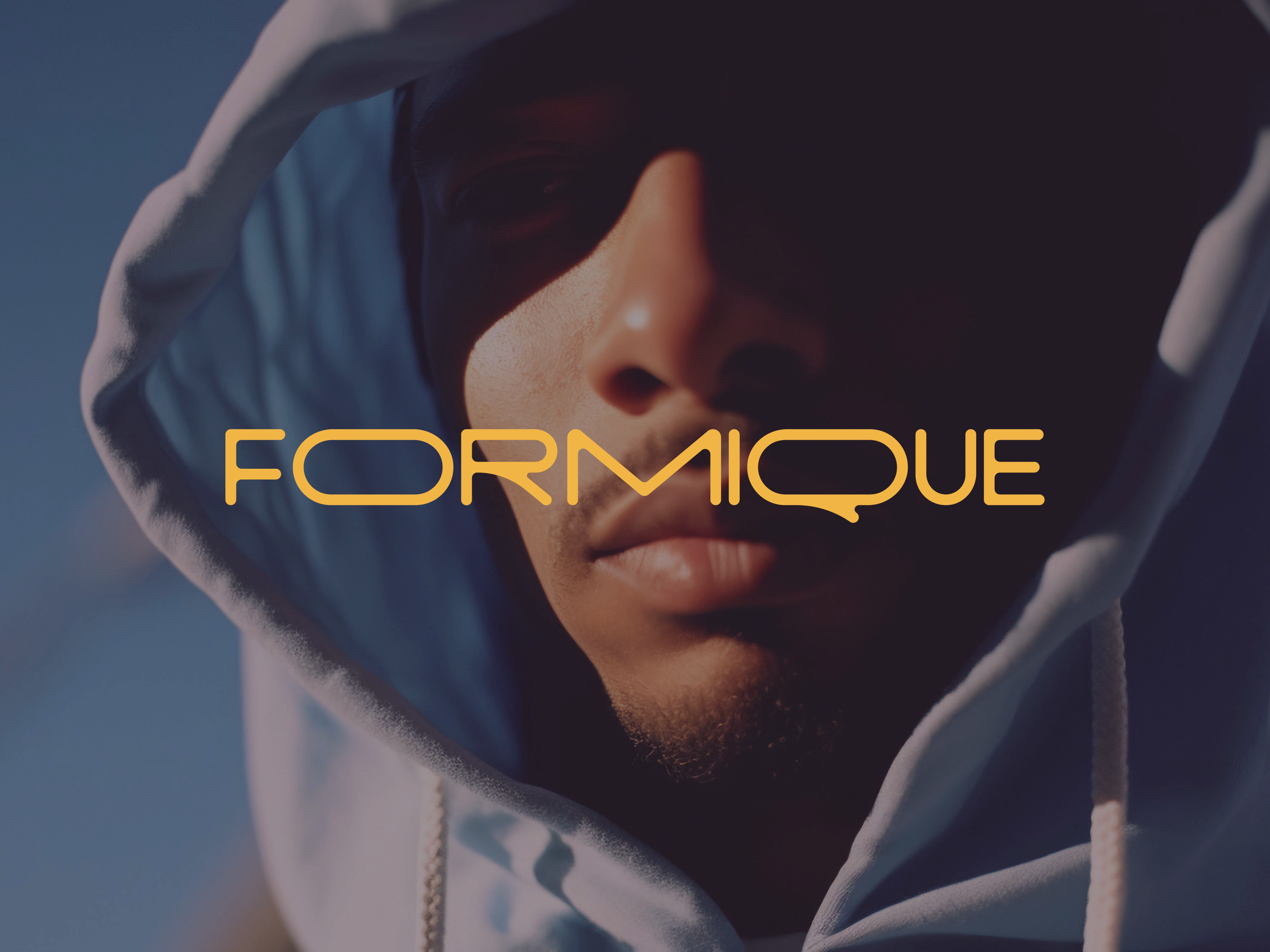 Example of Logo Design